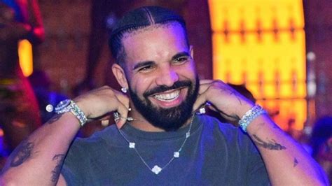 drake dick leaked pic|Drake Teases Statement About NSFW Leak 